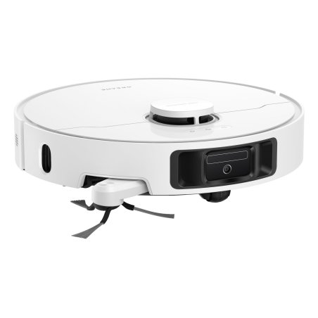 Dreame L10s Ultra Gen 3 0,25 L Blanc
