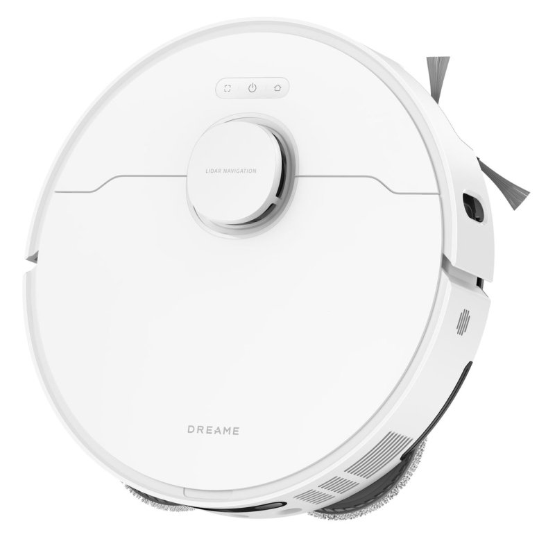 Dreame L10s Ultra Gen 3 0,25 L Blanc