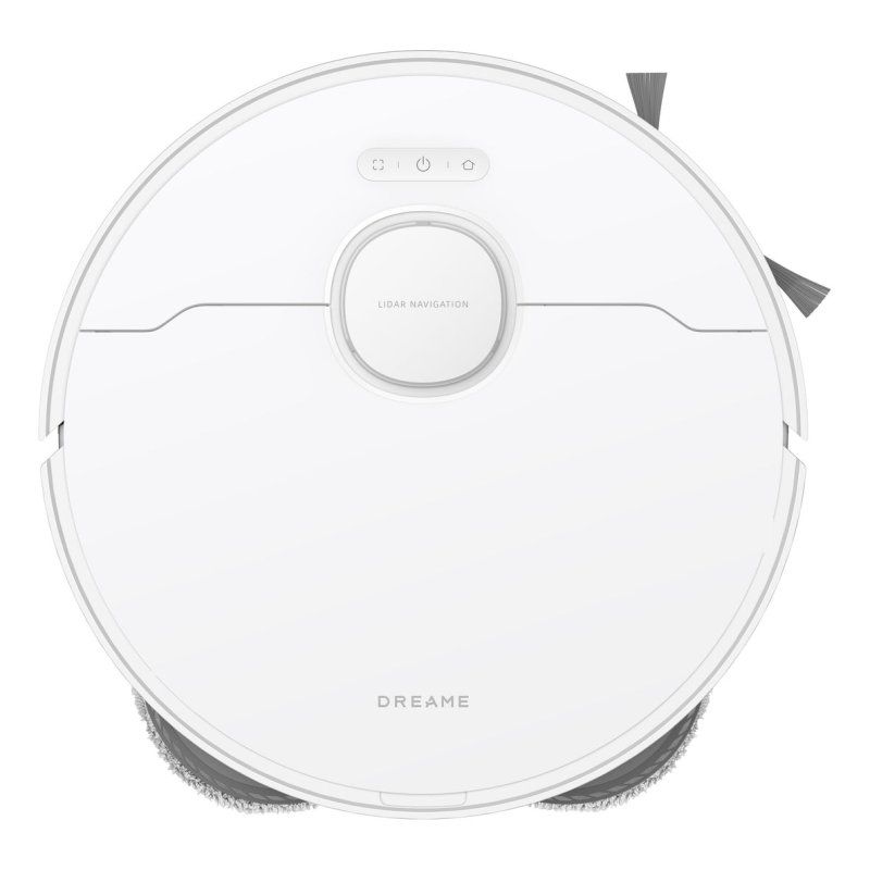 Dreame L10s Ultra Gen 3 0.25 L White