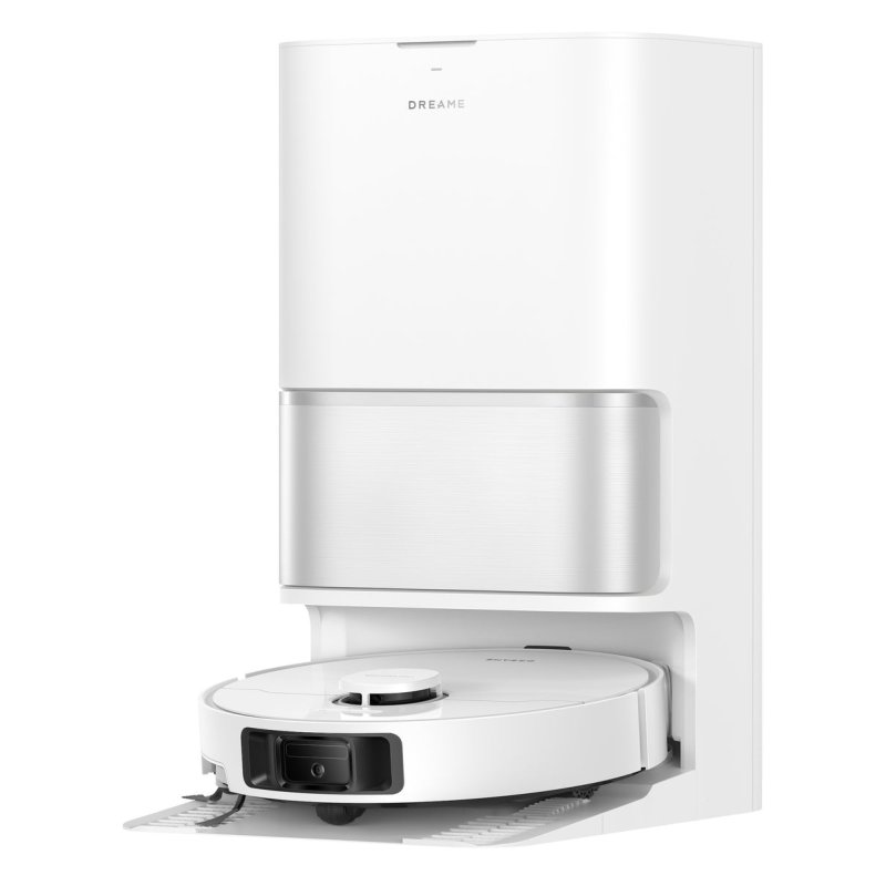 Dreame L10s Ultra Gen 3 0,25 L Blanc