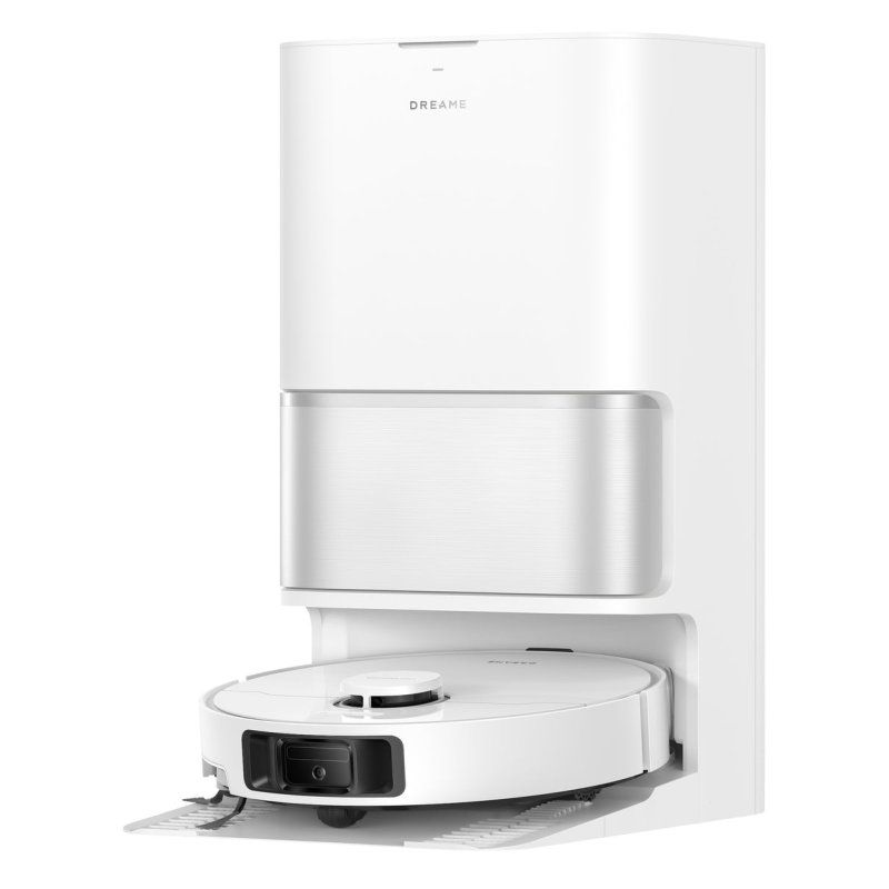 Dreame L10s Ultra Gen 3 0.25 L White