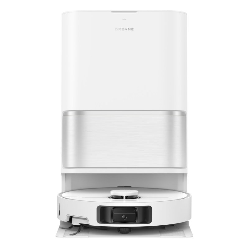Dreame L10s Ultra Gen 3 0,25 L Blanc