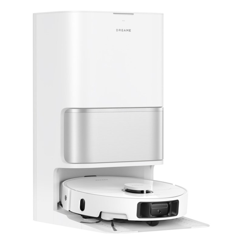 Dreame L10s Ultra Gen 3 0,25 L Blanc