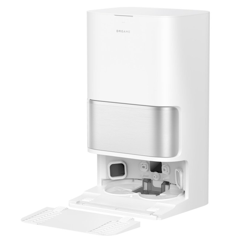 Dreame L10s Ultra Gen 3 0,25 L Blanc