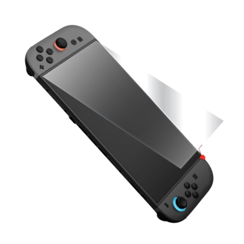 Nyko - Screen Armor - Nintendo Switch 2