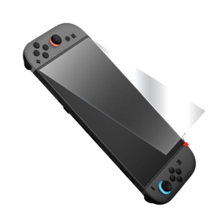 Nyko - Screen Armor - Nintendo Switch 2