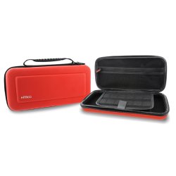 Nyko - Travel Case (Red) - Nintendo Switch 2