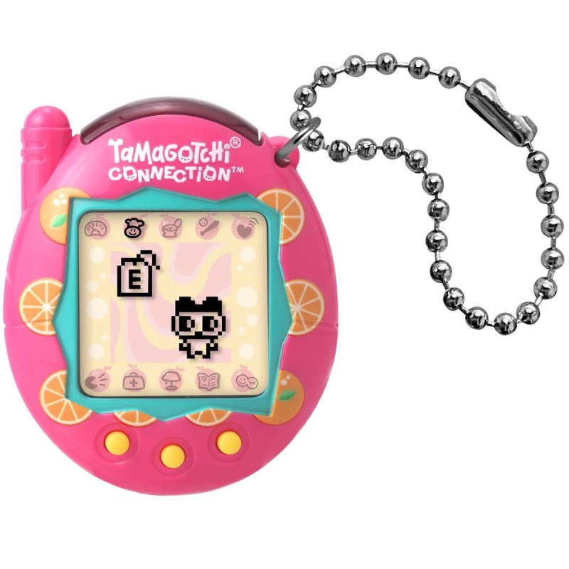 Tamagotchi - Connection Citrus (205205)