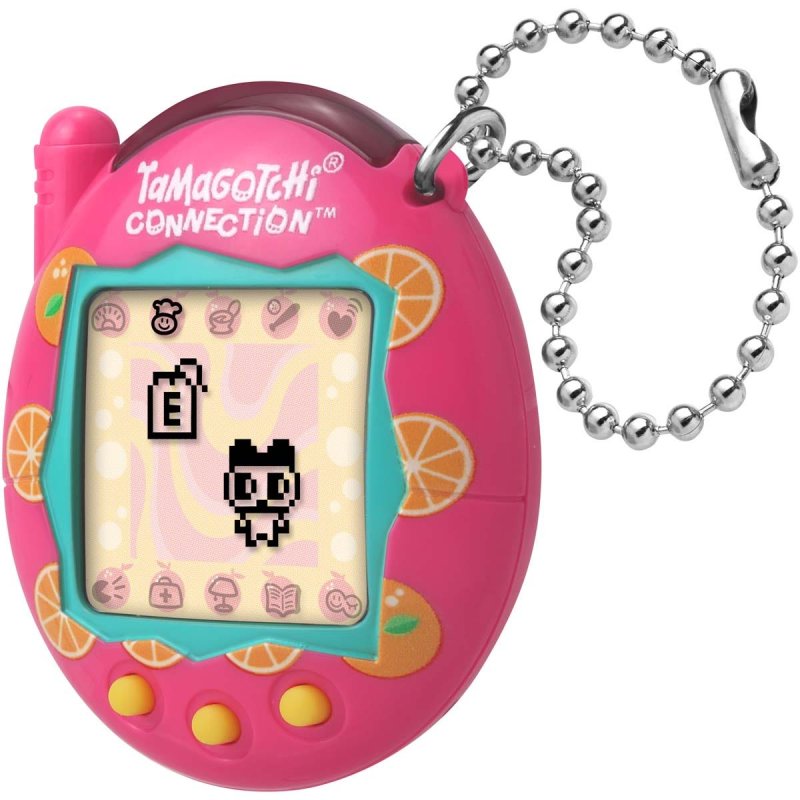 Tamagotchi - Connection Citrus (205205)