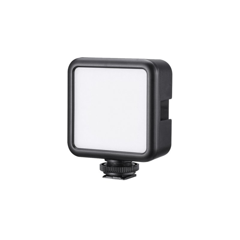 Rollei LUMIS Compact flash Black