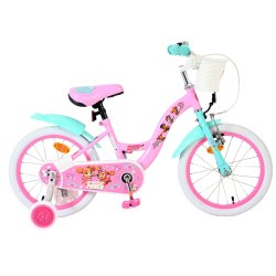 Volare - Children's Bicycle 16 - Paw Patrol Girls (20614-CB16)