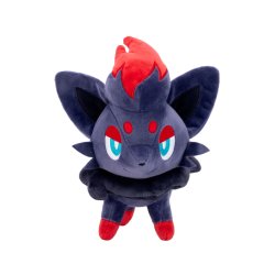 Pokémon - Plush 20 cm Zorua (PKW4198)