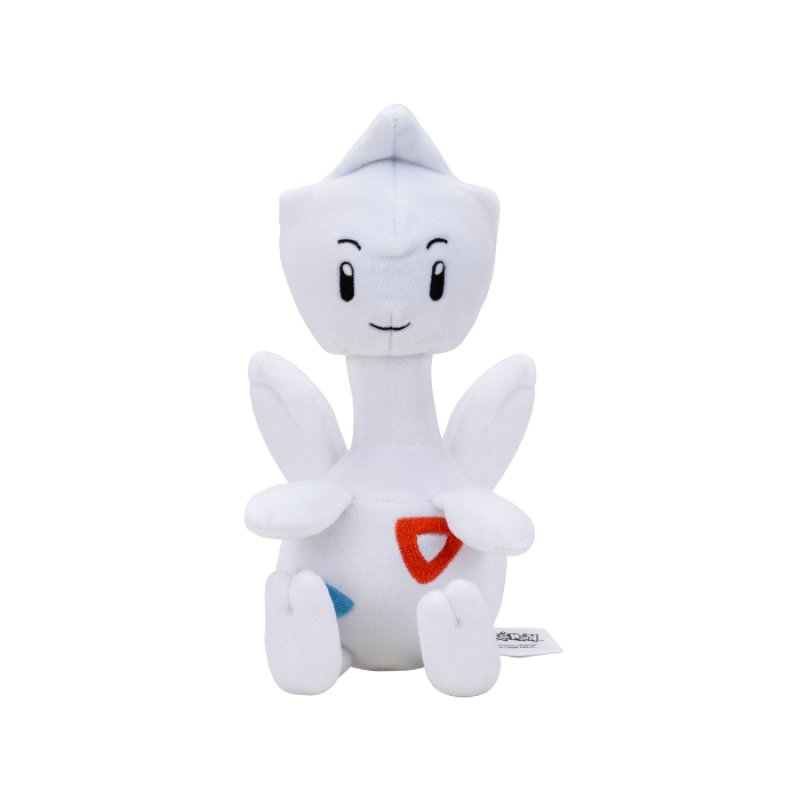 Pokémon - Plush 20 cm Togetic (PKW4199)