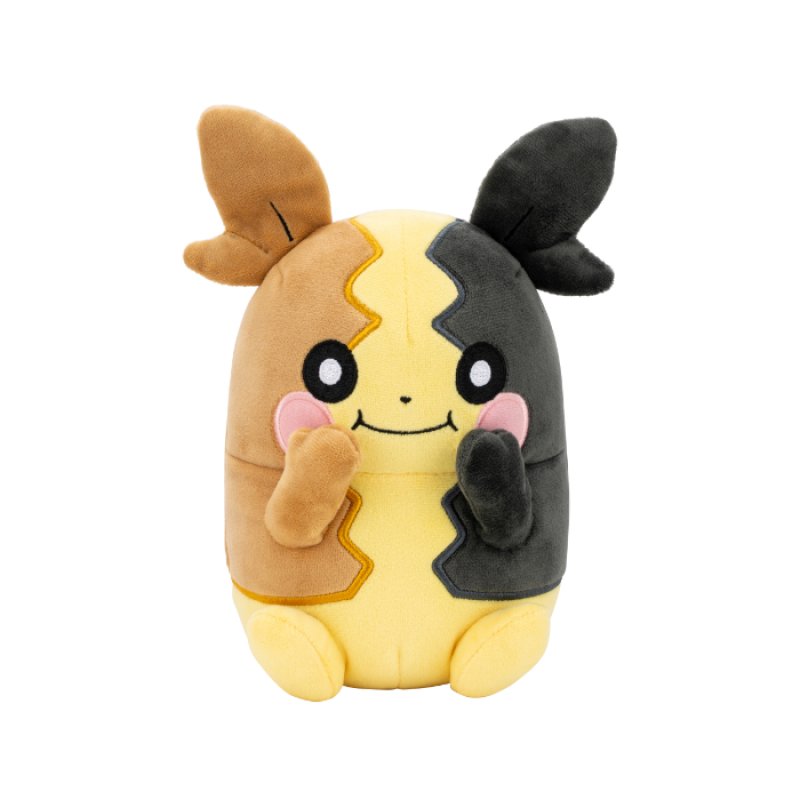 Pokémon - Plush 20 CM Morpeko (PKW4506)