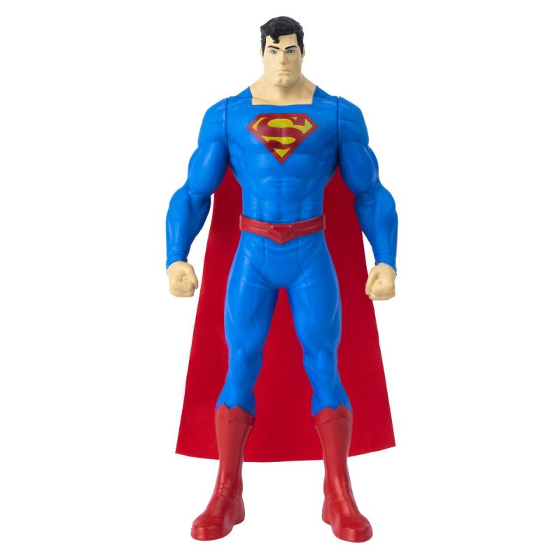 DC - Superman, 15 cm Figure