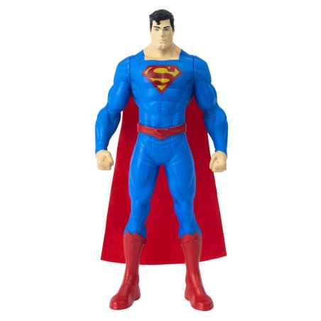 DC - Superman, 15 cm Figure