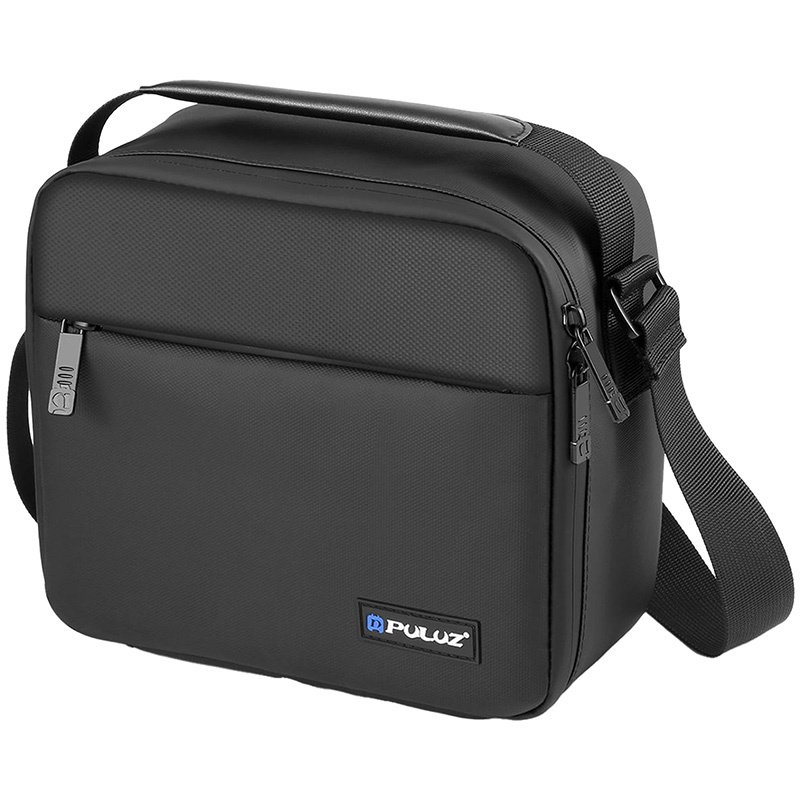 PULUZ DJI Mini / Osmo Pocket carrying case (black)