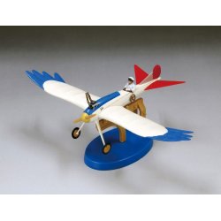 The Wind Rises model kit 1/48 Jirô´s Bird Shaped Plane