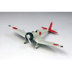 The Wind Rises model kit 1/48 Type 9 Prototype Fighter