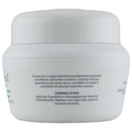 Idi Decortil-C Cream 250ml