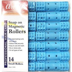 Annie Styling Tools Rollers