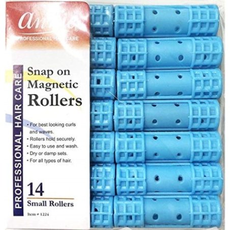 Annie Styling Tools Rollers