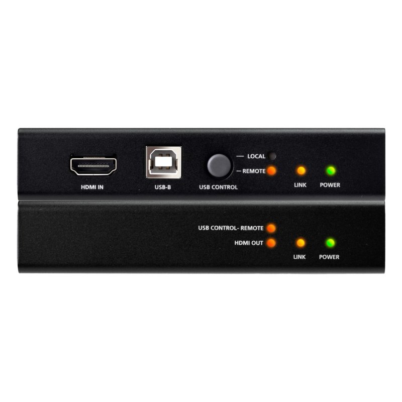 ATEN CE801 EXT KVM USB TRUE 4K HDMI CAT6 4K À 70 M