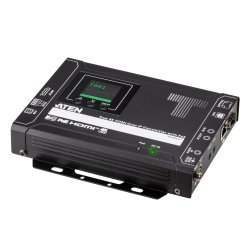 ATEN Transmetteur HDMI sur IP True 4K avec PoE