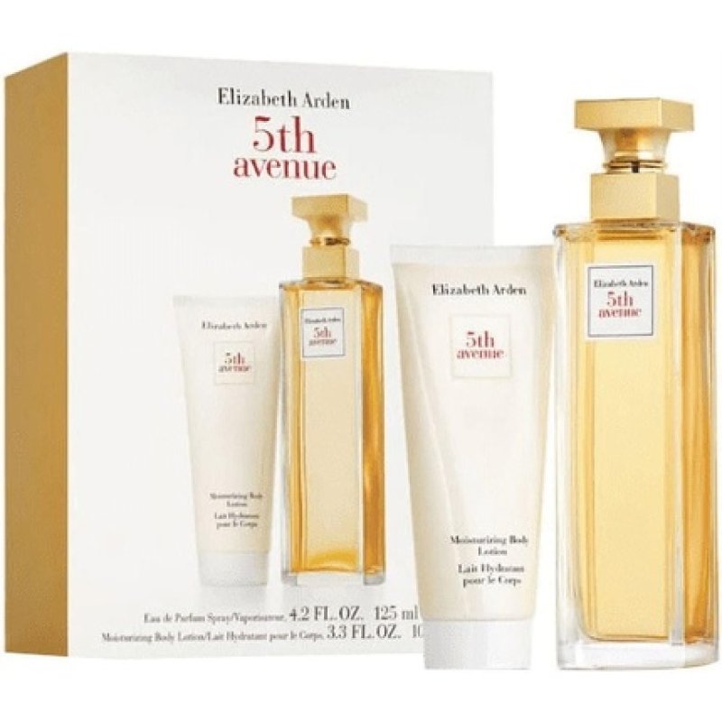 Elizabeth Arden 5th Avenue Eau De Parfum 125ml