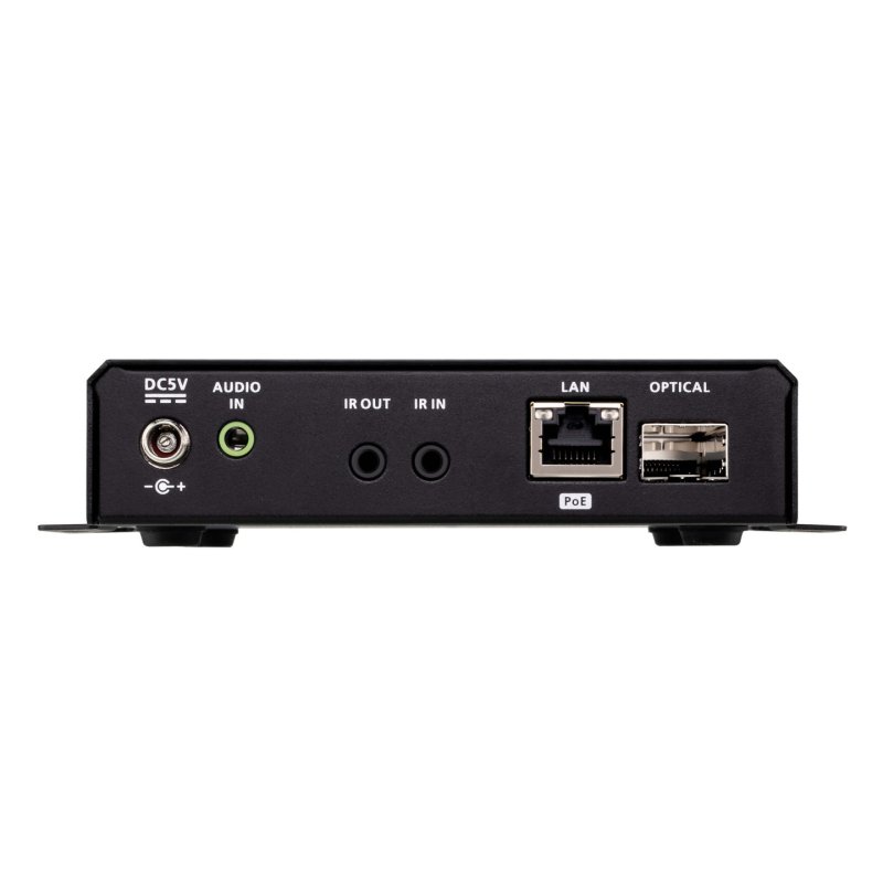 ATEN Transmetteur HDMI sur IP True 4K avec PoE