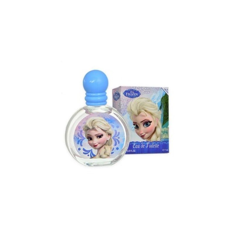 Disney Frozen Eau De Toilette Miniature For Children 7 Milliliters