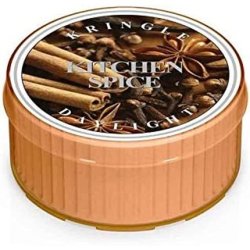 Kringle Candle Daylight, Kitchen Spice