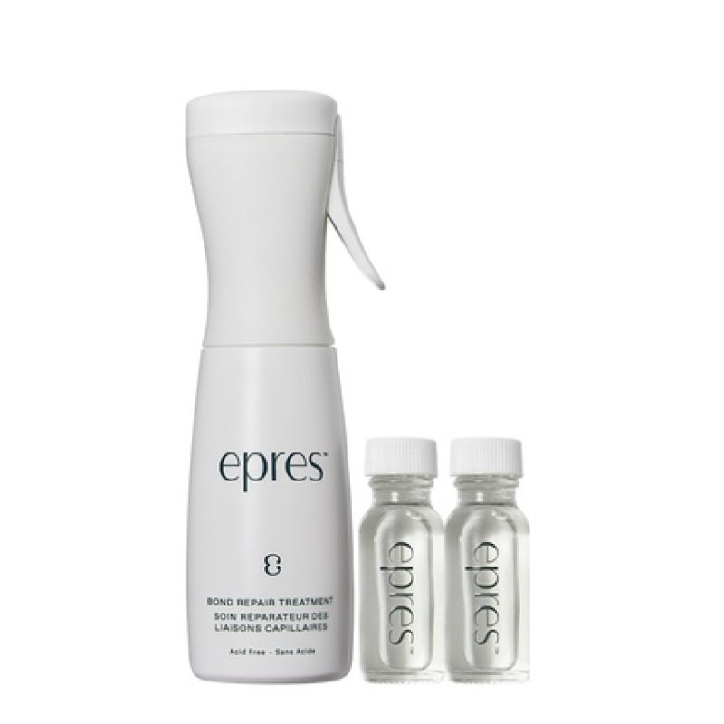 Epres Bond Repair Treatment Starter Kit 2x15ml