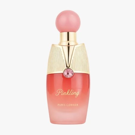 Paris Corner Pinkling Eau De Parfum 100ml