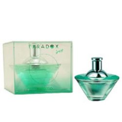 Jacomo Edt Paradox Woman Green 30 Ml A Refreshing Fragrance For Women