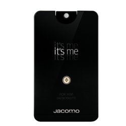 Jacomo It's Me Homme Eau De Toilette 50 Ml