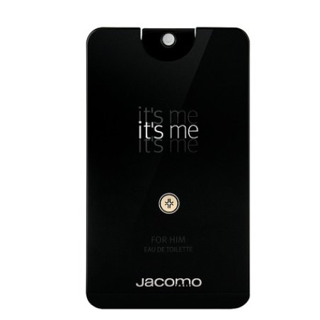 Jacomo It's Me Homme Eau De Toilette 50 Ml