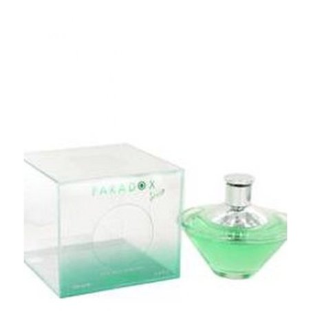 Jacomo Paradox Woman Green Eau De Toilette 100 Ml