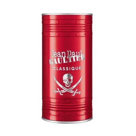 Jean Paul Gaultier Classique Eau De Toilette Collector Edition For Women 50 Milliliters