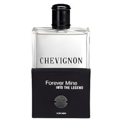 Chevignon Eau De Toilette Forever Mine Into The Legend For Men 50 Ml