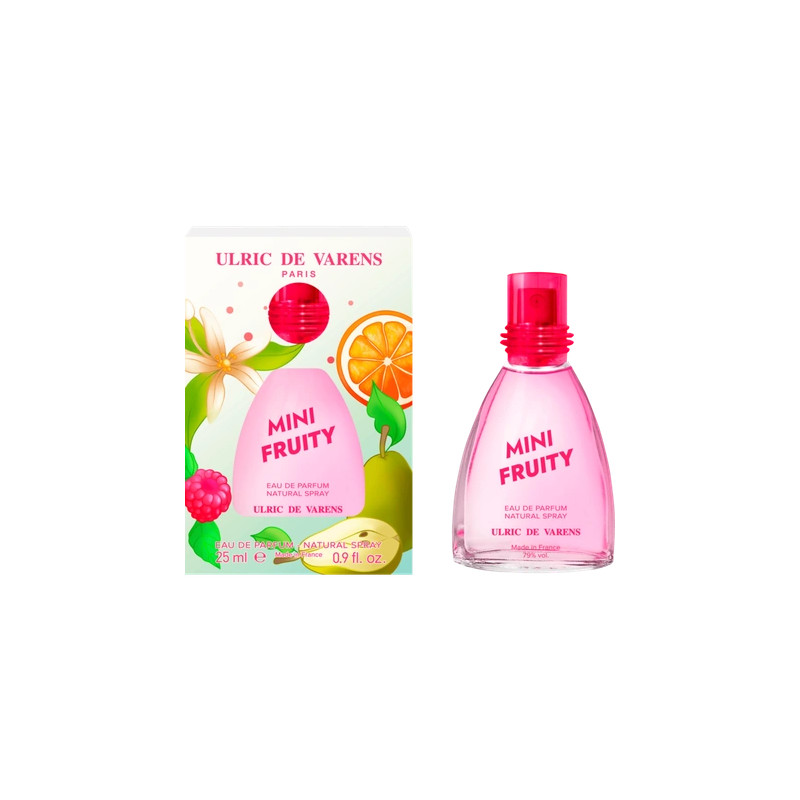 Ulric D Varens Mini Varens 29 Set 30 Ml Mini Varens 31 30 Ml Personal Care Fragrance