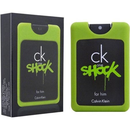 Calvin Klein Ck One Shock For Him 20 Ml