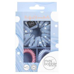 invisibobble 50090161 accessoire pour cheveux Kit de barrettes pour cheveux 7 pièce(s)