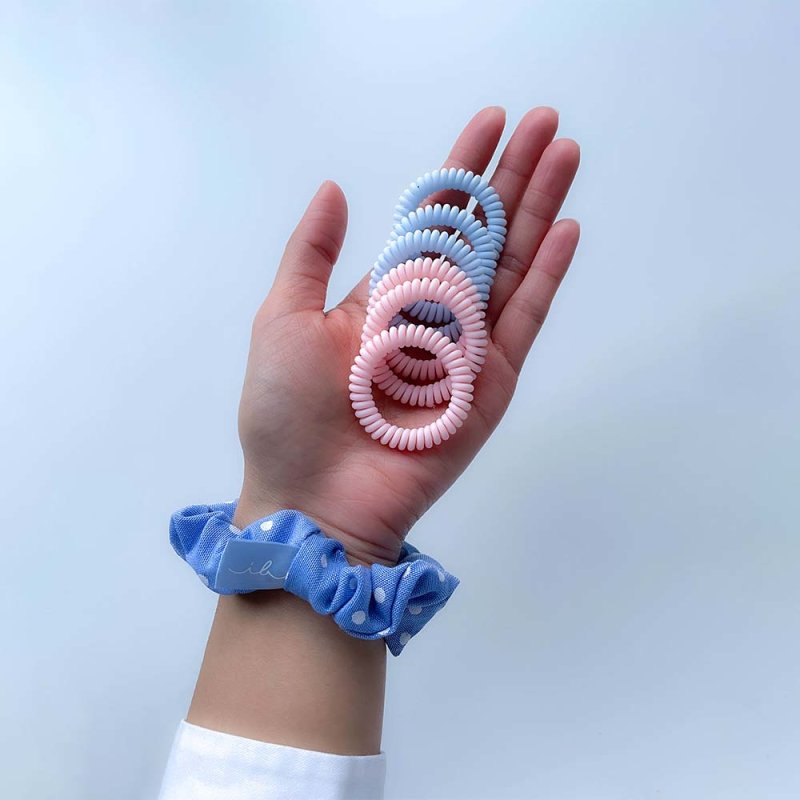 Invisibobble Set Perfect Essentials Essential Hair Accessories