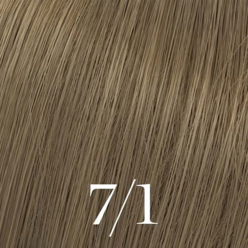 Wella Color Express 10 min 7/1 60 ml