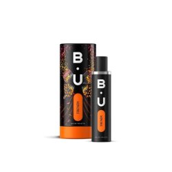 Bu Eau De Toilette Woman Trendy 50 Milliliters