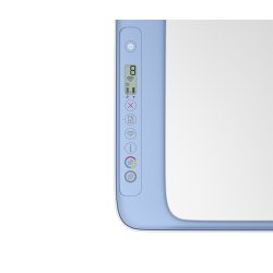 HP DeskJet 2822e Sans fil All-in-One Couleur Imprimante, Copieur, Scanner