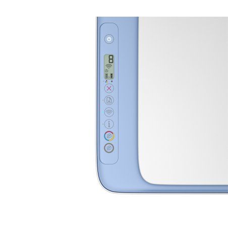 HP DeskJet 2822e Sans fil All-in-One Couleur Imprimante, Copieur, Scanner