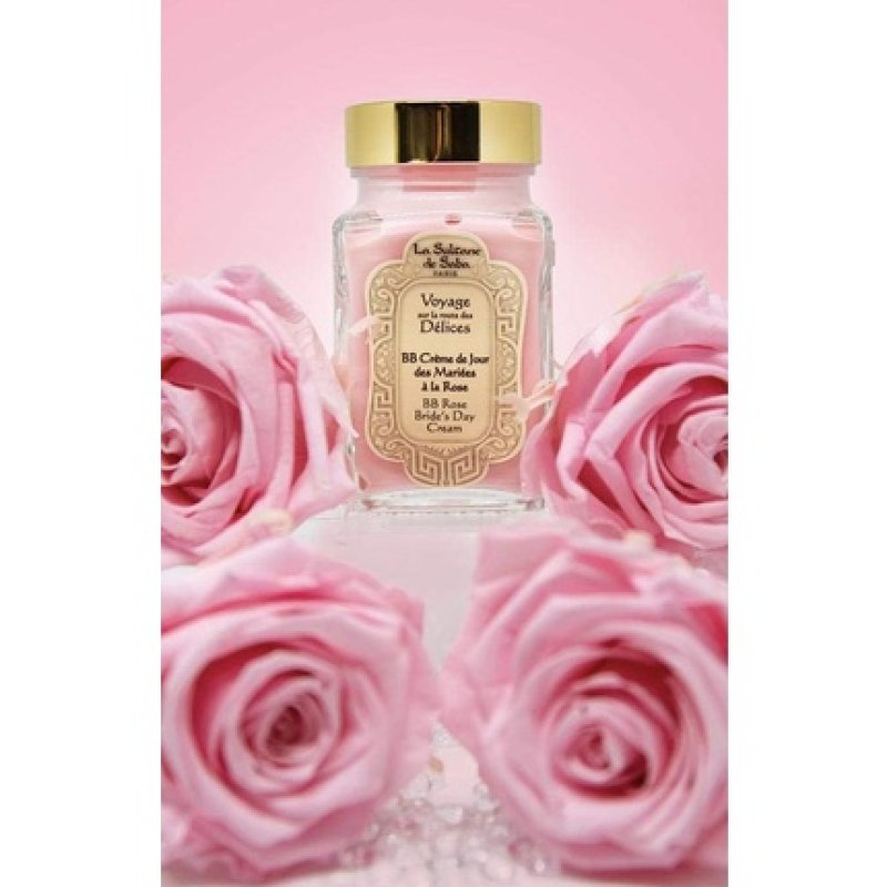 La Sultane de Saba BB Rose Brides Day Cream 100ml