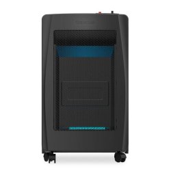 Radiateur gaz butane TROPICANOCOMPACTBLUE